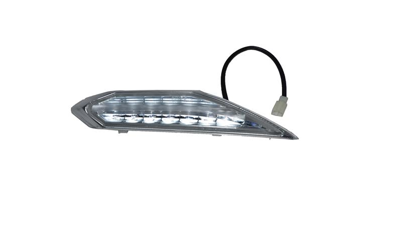 ÖN SİNYAL SAĞ (SJ50 PRO)